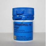 Туринбол Lyka Labs (Turinadrol-10) 100 таблеток (1таб 10 мг)