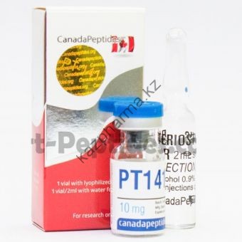 Пептид PT-141 Canada Peptides (1 флакон 10мг) - Ереван