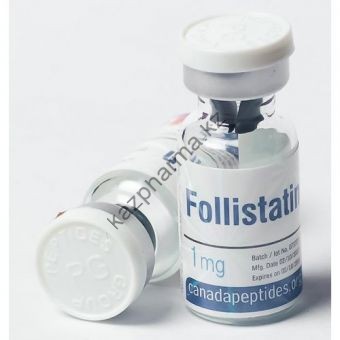 Пептид Follistatin-344 Canada Peptides (1 флакон 1мг) - Ереван