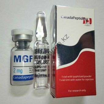 Пептид MGF Canada Peptides (1 флакон 2мг) - Ереван