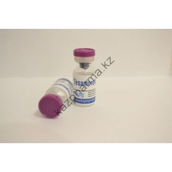 Пептид Tesamorelin Canada Peptides (1 флакон 10мг) - Ереван