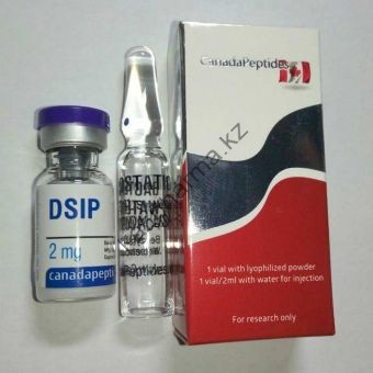 Пептид DSIP Canada Peptides (1 флакон 1мг) - Ереван