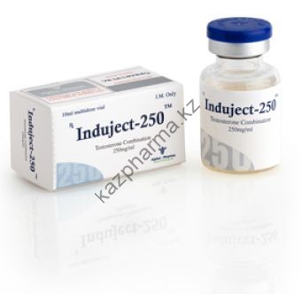 Induject (Сустанон) Alpha Pharma балон 10 мл (250 мг/1 мл) - Ереван
