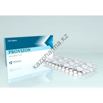 Провирон Horizon Primozon 100 таблеток (1таб 25 мг) - Ереван
