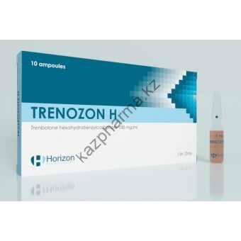 Параболан Horizon TRENOZON H 10 ампул (100мг/1мл) - Ереван