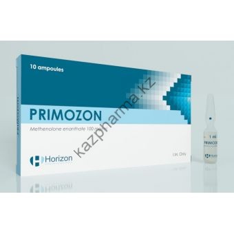 Примоболан PRIMOZON Horizon (100мг/мл) 10 ампул - Ереван