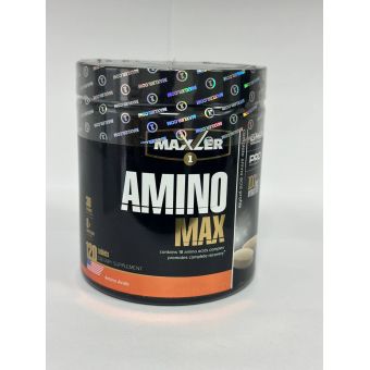 Аминокислота Maxler Amino max Hydrolysate 120 таблеток Ереван