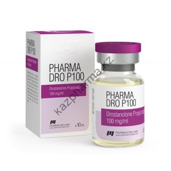 Мастерон PharmaDro-P 100 PharmaCom Labs балон 10 мл (100 мг/1 мл) - Ереван