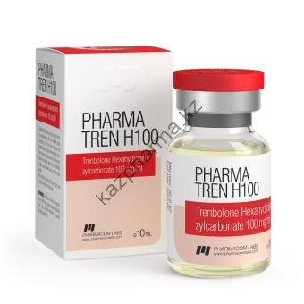Параболан PharmaCom флакон 10 мл (1 мл 100 мг) Ереван