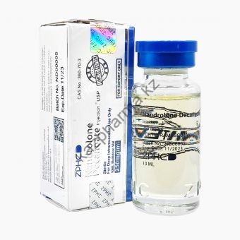 Нандролон Деканоат ZPHC (Дека) балон 10 мл (250 мг/1 мл) - Ереван