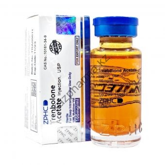 Тренболон Ацетат ZPHC флакон 10 мл (1мл/100 мг) Ереван