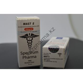 Мастерон энантат Spectrum Pharma 1 балон 10 мл (200 мг /мл) - Ереван