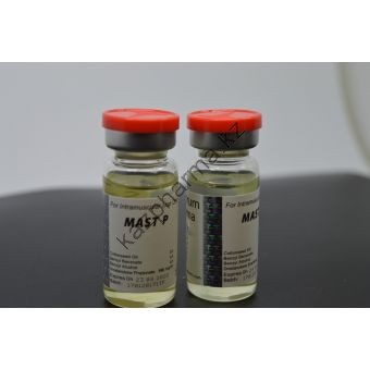 Мастерон пропионат Spectrum Pharma 1 балон 10 мл (100 мг /мл) - Ереван
