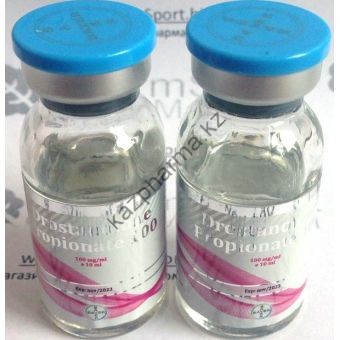 Мастерон Bayer Schering Pharma  балон 10 мл (100 мг/1 мл) - Ереван