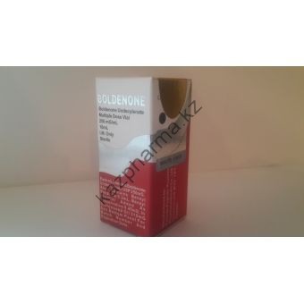 Болденон CanadaPeptides балон 10 мл (250 мг/1 мл) - Ереван