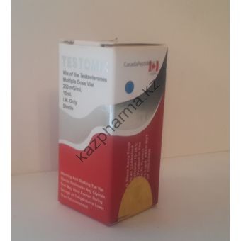 Сустанон CanadaPeptides балон 10 мл (250 мг/1 мл) - Ереван