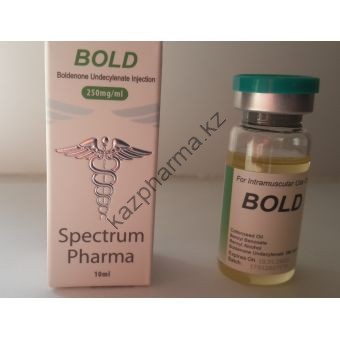BOLD (Болденон) Spectrum Pharma балон 10 мл (250 мг/1 мл) - Ереван